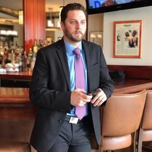 Meet your Posher, Jonathan